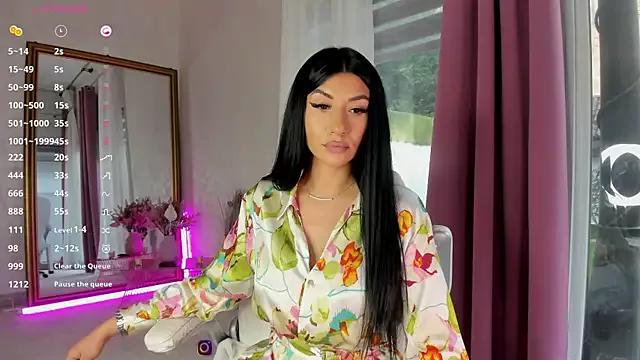 missdiamond_ from StripChat
