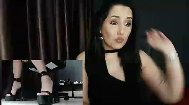 missdyaa from StripChat