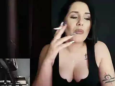 Missdyaa webcams show profile image 