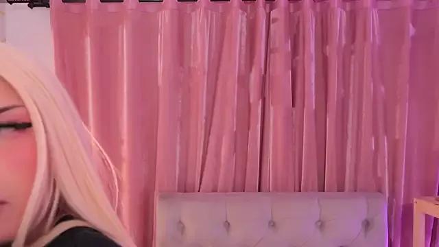 Misselektra__ from StripChat