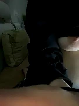 missevacrystal from StripChat