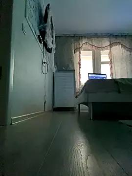 missevacrystal from StripChat