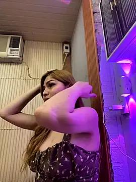 MissFlammarah from StripChat