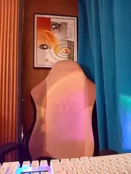 MissFlammarah from StripChat is Freechat