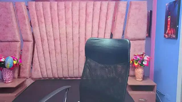 Missgreen from StripChat