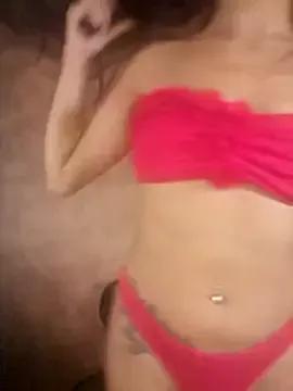 MissHazelnut from StripChat