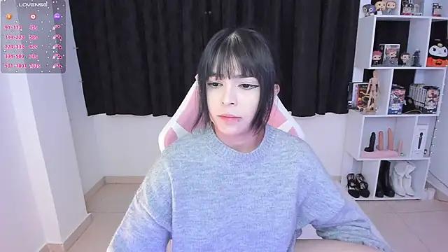 misshoneyxxx from StripChat