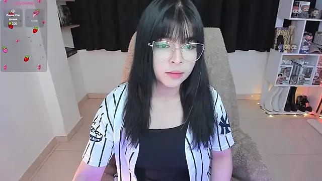 misshoneyxxx from StripChat