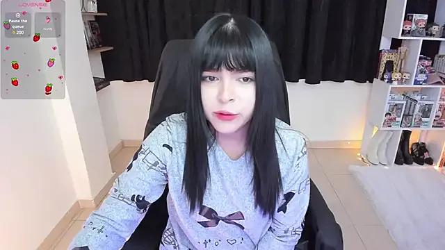 misshoneyxxx from StripChat