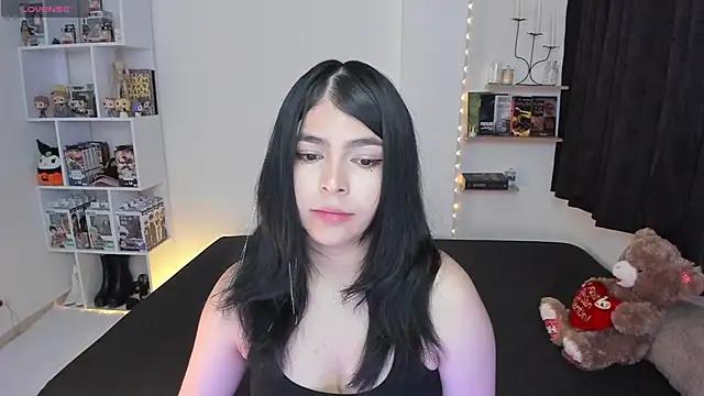 misshoneyxxx from StripChat