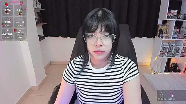 misshoneyxxx from StripChat