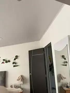 MISSHORNY from StripChat