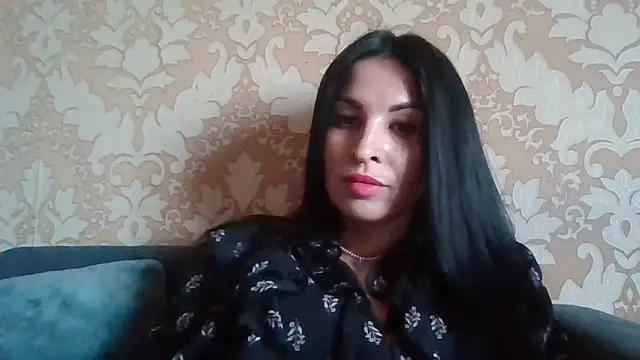 MissHot19 from StripChat