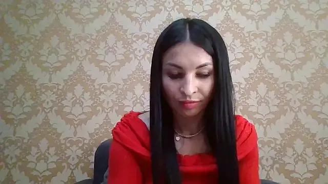 MissHot19 from StripChat