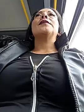 Misshot_01 from StripChat