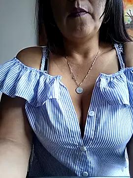 Misshot_01 from StripChat