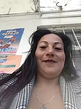 misshot_02 from StripChat is Freechat