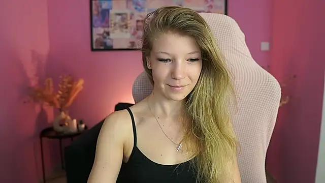 missicute from StripChat