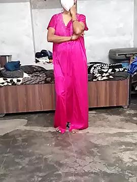 Missindia1234 webcams show profile image 