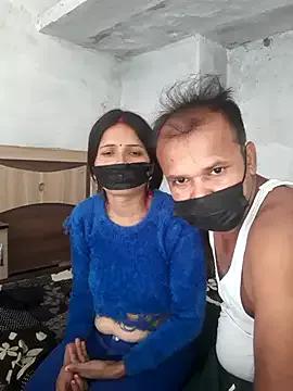 missindia1234 from StripChat is Freechat