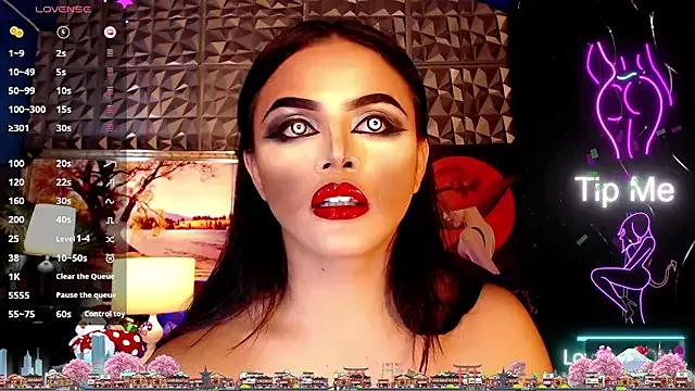 Missionary_Addiction_Cums from StripChat