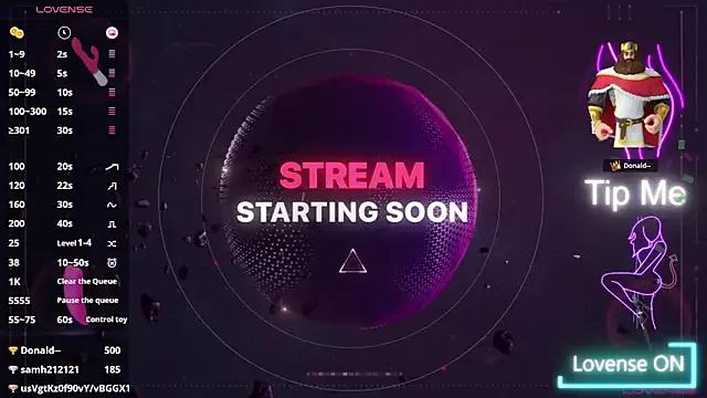 Missionary_Addiction_Cums from StripChat