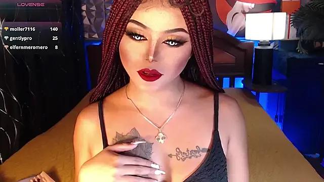 Missionary_Addiction_Cums from StripChat