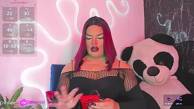 Missisabella_ from StripChat
