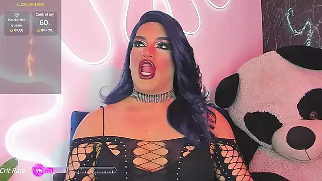Missisabella_ from StripChat