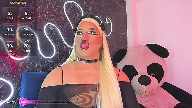 Missisabella_ from StripChat