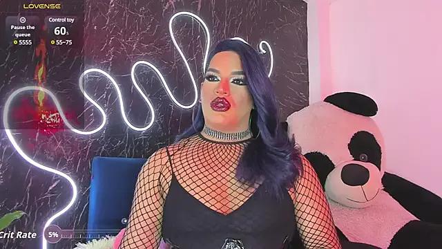 Missisabella_ from StripChat is Freechat