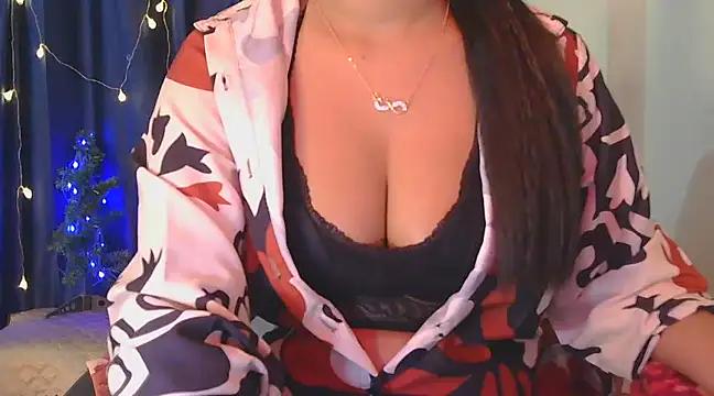 Missjaan from StripChat