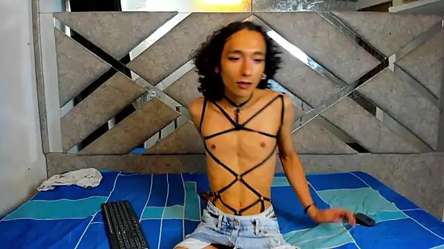 Missjamaica66 from StripChat