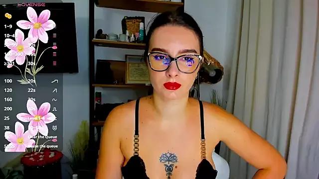 MissJudith from StripChat