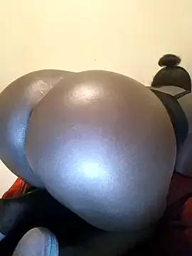 Misskhalifa_ from StripChat