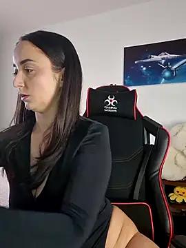 MissKRyder from StripChat