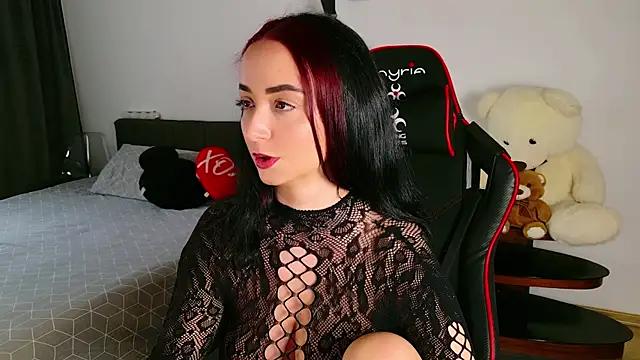 MissKRyder from StripChat