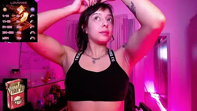 Misslana_wn1 from StripChat