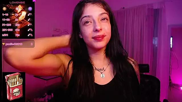 Misslana_wn1 from StripChat