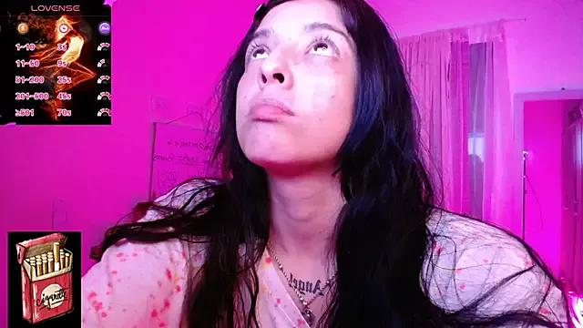 Misslana_wn1 from StripChat