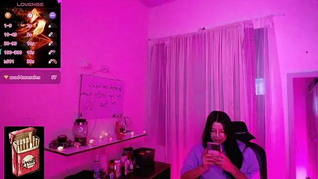 Misslana_wn1 from StripChat