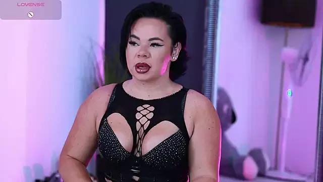 MissLilaaa from StripChat