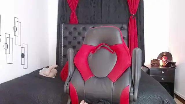 misslombana from StripChat