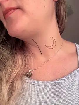 misslulipop from StripChat