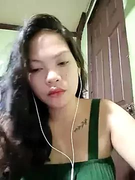 missluvv from StripChat is Freechat