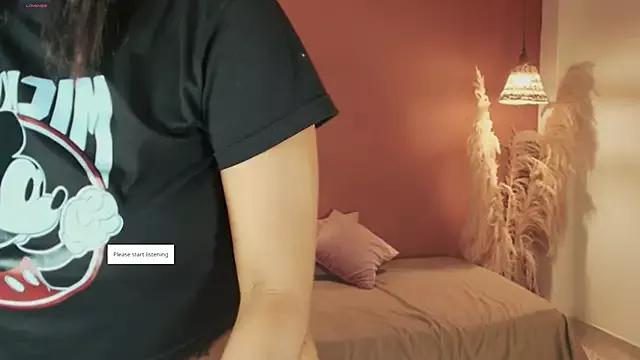 Misslynn_1 from StripChat