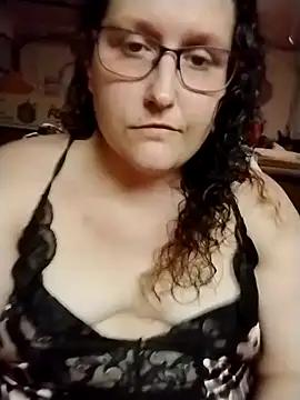 MissMagicMushroom from StripChat