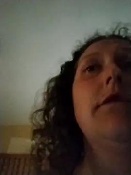 MissMagicMushroom from StripChat