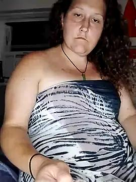 MissMagicMushroom from StripChat