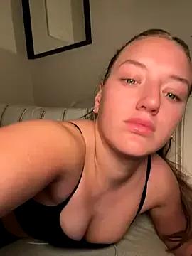 MissMaisiex from StripChat